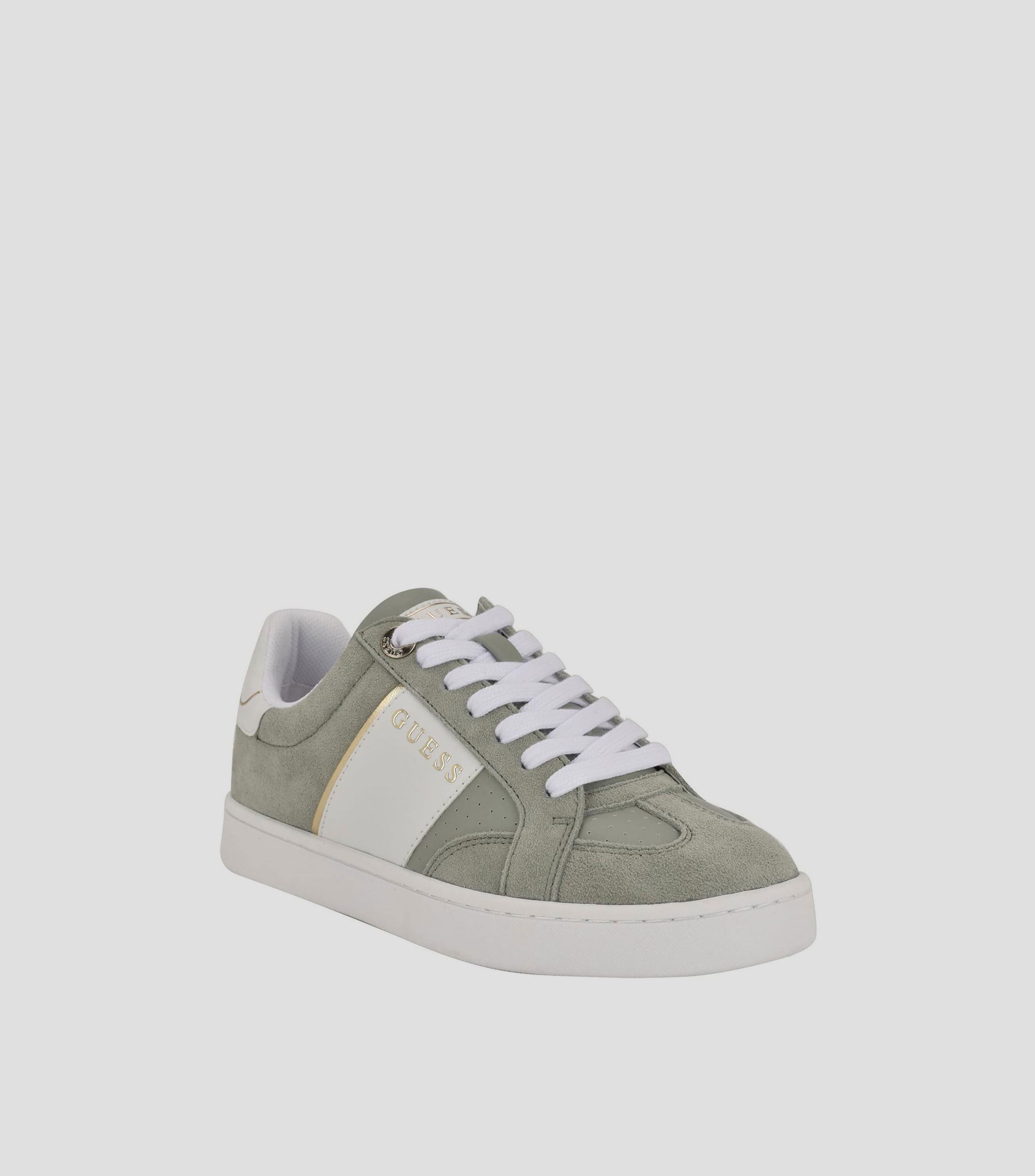 Tenis Casuales lisos Mujer